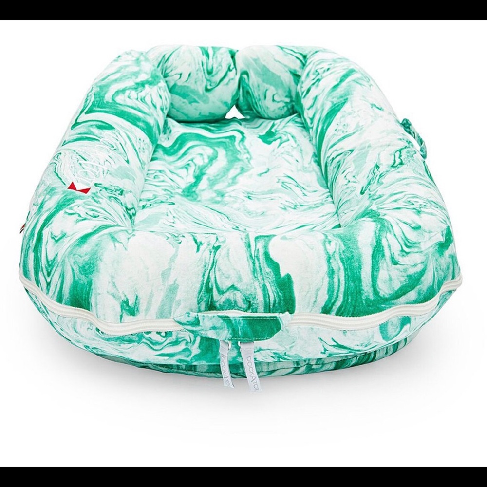 DockATot Deluxe+ spare cover